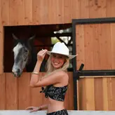 Hailey Welch (Hawk Tuhh Girl nude #0012