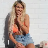 Hailey Welch (Hawk Tuhh Girl nude #0025