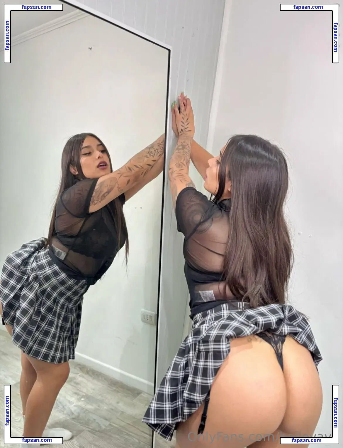 haileyava nude photo #0009 from OnlyFans