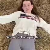 HaileyBroow голая #0002