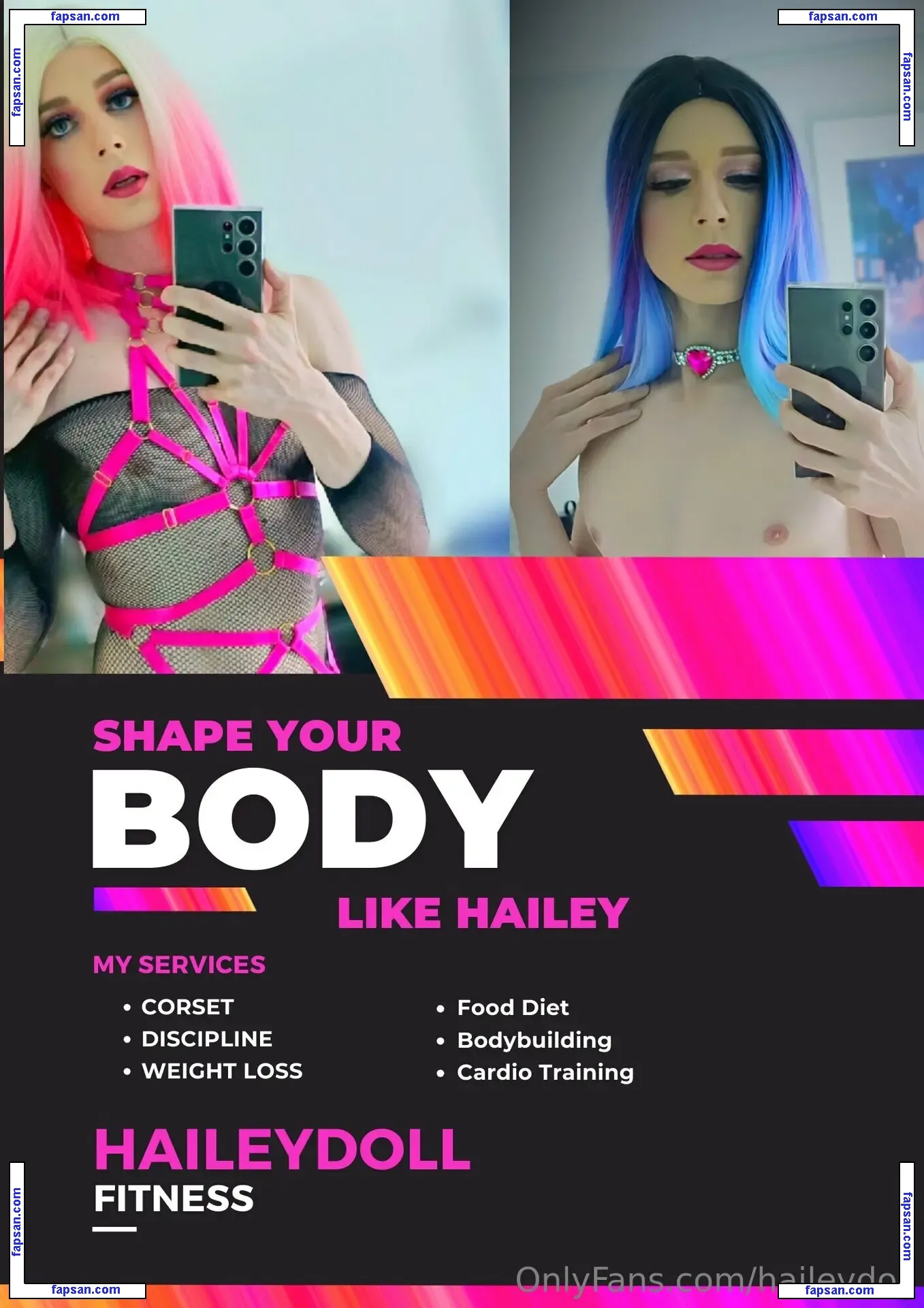 haileydoll nude photo #0048 from OnlyFans