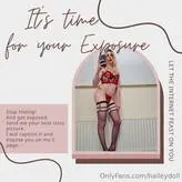haileydoll голая #0053