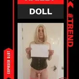 haileydoll голая #0056
