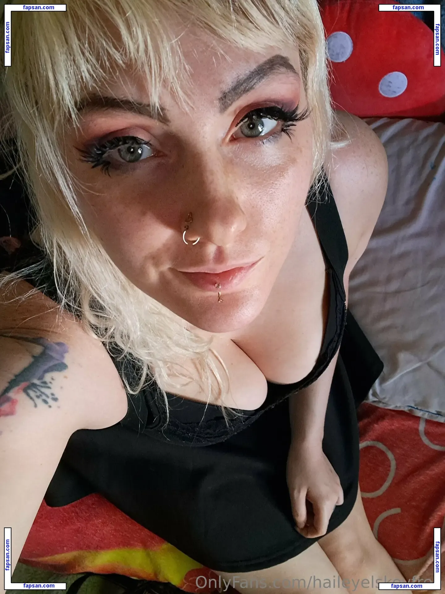 haileyelskovfree nude photo #0001 from OnlyFans