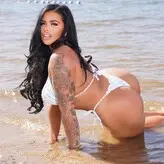 haileyenglandofficial голая #0008