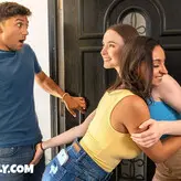 haileyjones nude #0007