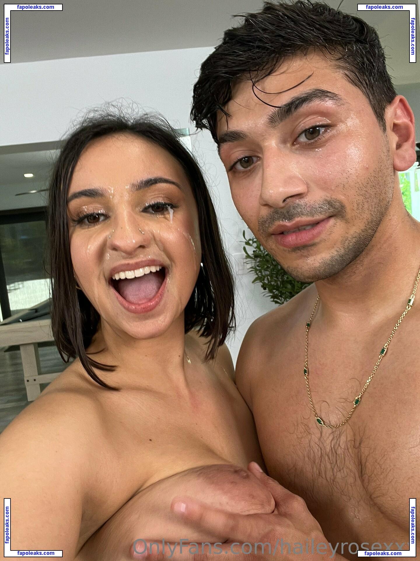 haileyrosexxx / haileyrose.tv nude photo #0006 from OnlyFans