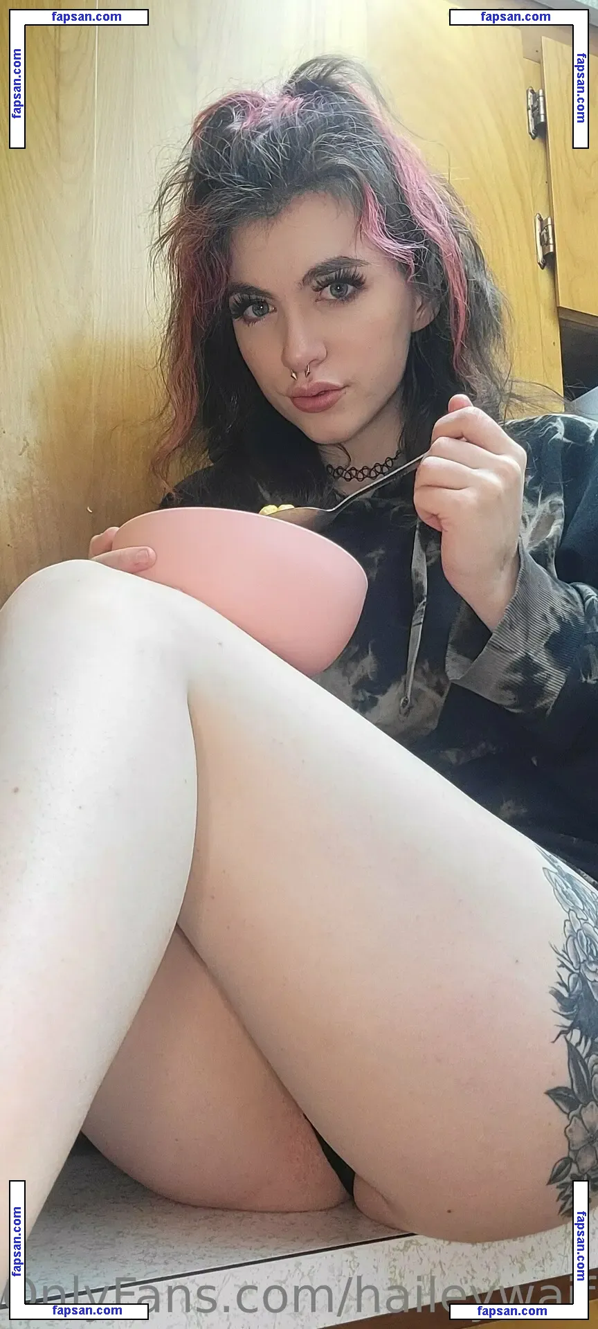haileywaifu69 nude photo #0018 from OnlyFans