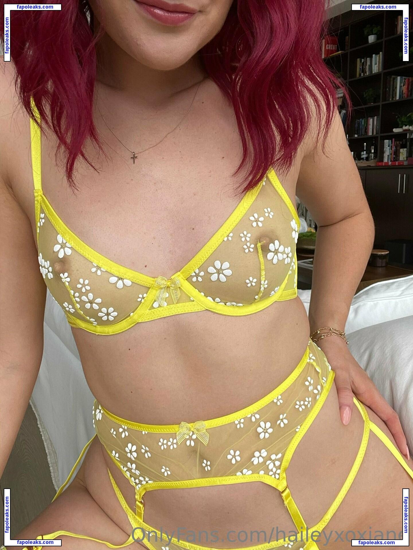 Haileyxoxjane nude photo #0043 from OnlyFans