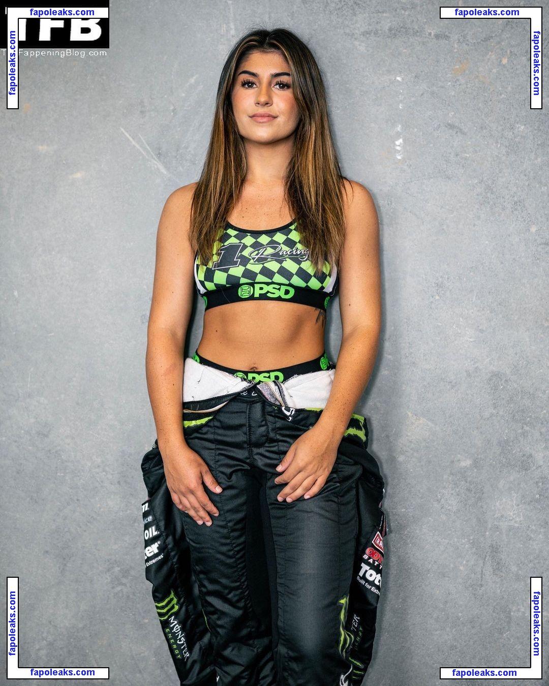 Hailie Deegan / hailiedeegan голая фото #0004 с Онлифанс