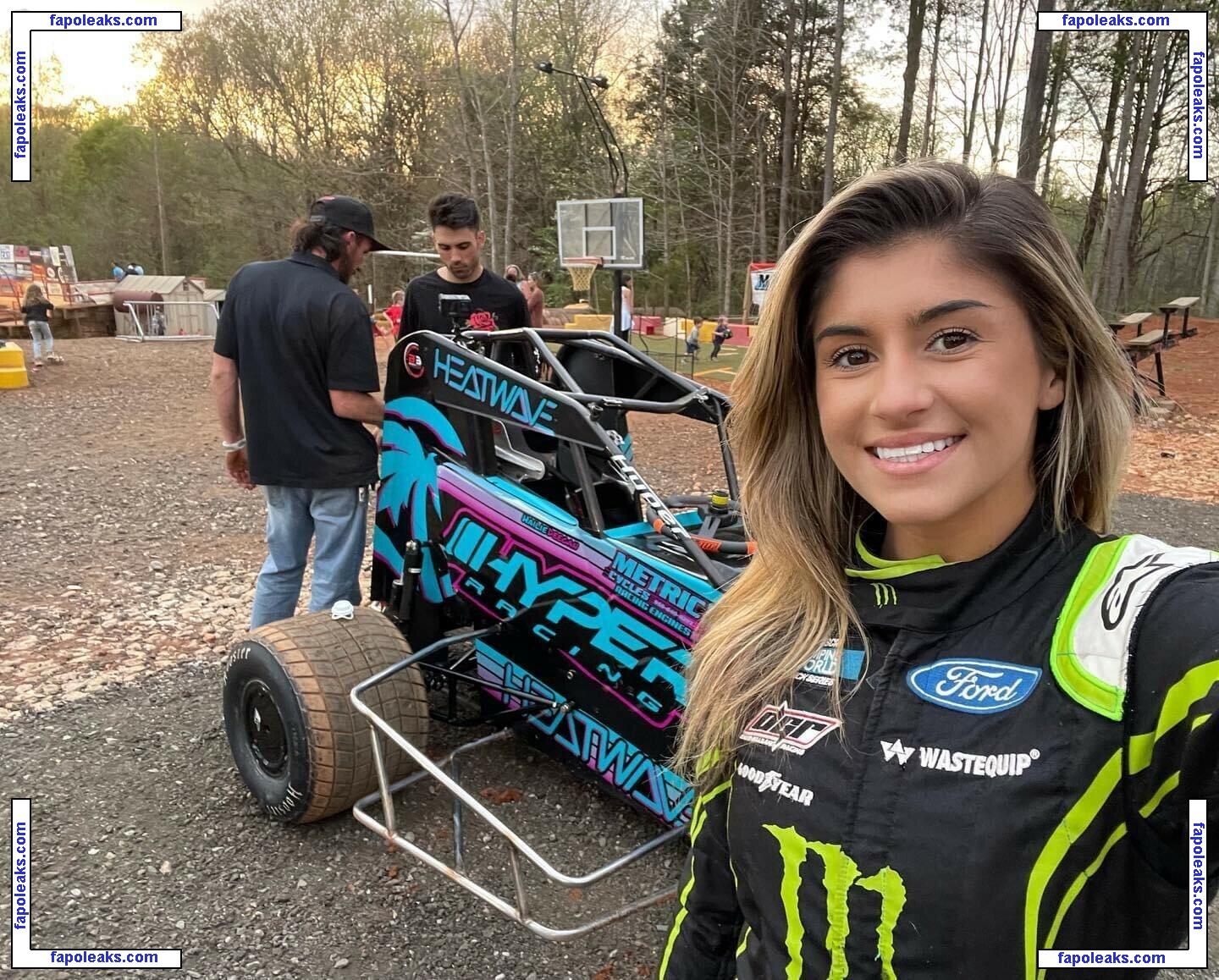 Hailie Deegan / hailiedeegan голая фото #0020 с Онлифанс