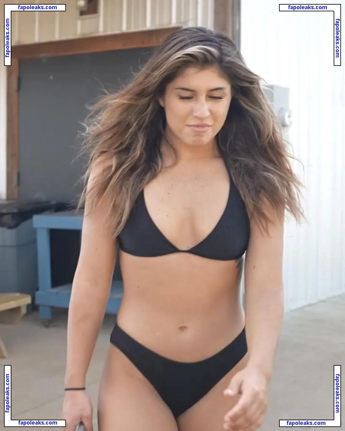 Hailie Deegan / hailiedeegan nude photo #0057 from OnlyFans