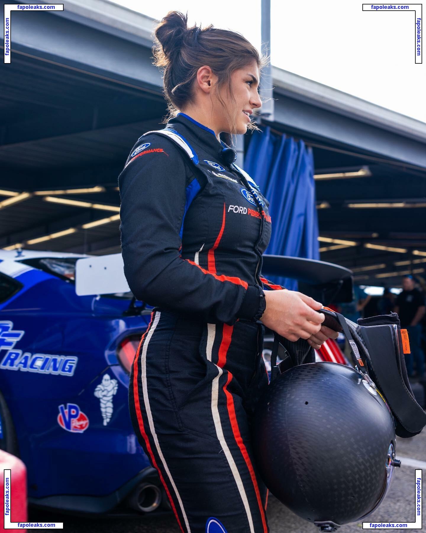 Hailie Deegan / hailiedeegan голая фото #0059 с Онлифанс