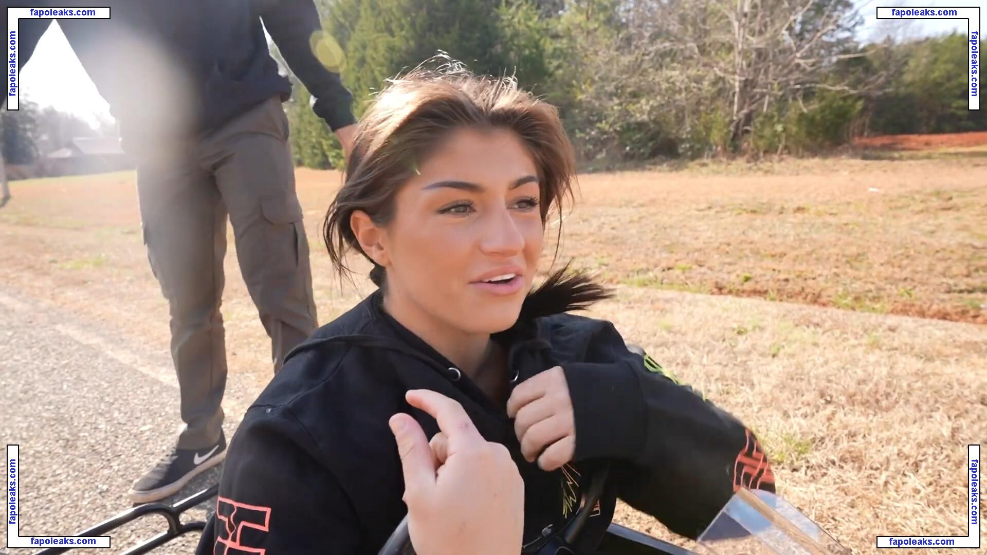 Hailie Deegan / hailiedeegan голая фото #0073 с Онлифанс