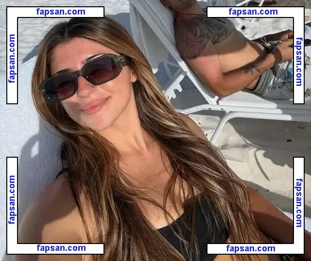 Hailie Deegan голая фото #0133 с Онлифанс