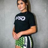 Hailie Deegan голая #0006