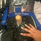 Hailie Deegan голая #0125