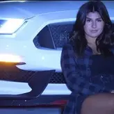 Hailie Deegan голая #0129