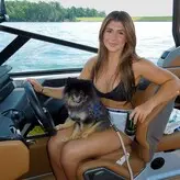 Hailie Deegan голая #0135