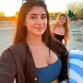 Hailie Deegan голая #0136