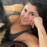 Hailie Deegan голая #0145