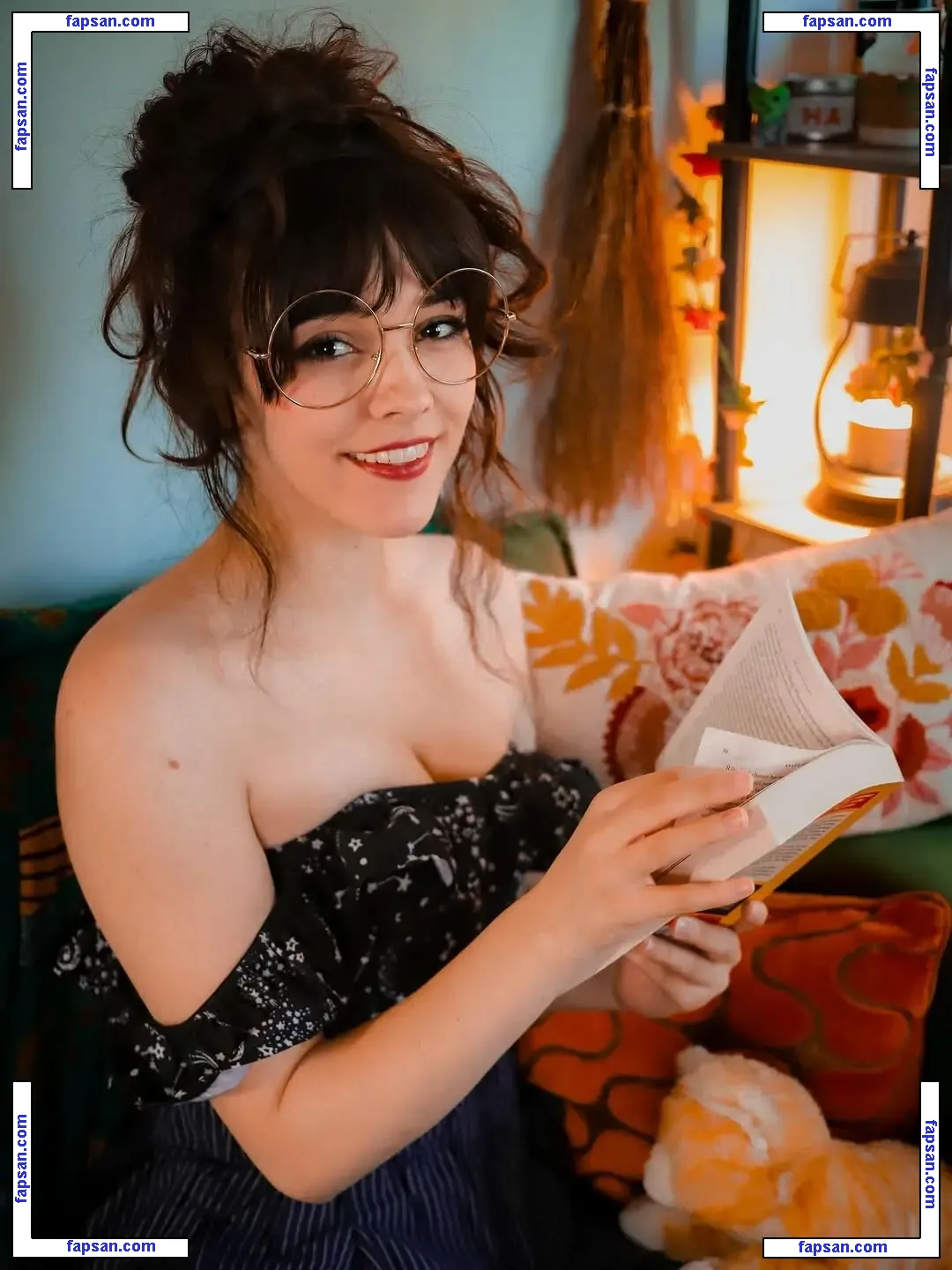 Hailie Rosie голая фото #0144 с Онлифанс