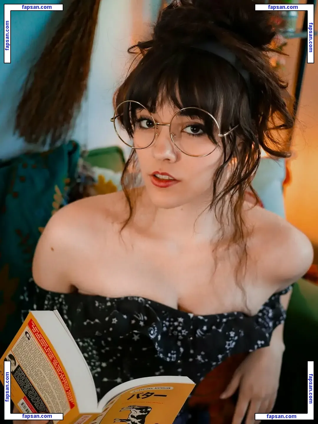 Hailie Rosie голая фото #0145 с Онлифанс