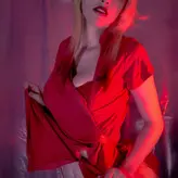 Hailie Rosie голая #0011