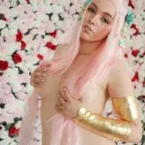 Hailie Rosie голая #0088