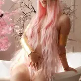 Hailie Rosie голая #0090