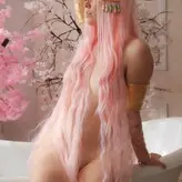 Hailie Rosie голая #0093
