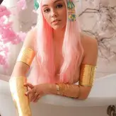 Hailie Rosie голая #0094