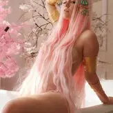 Hailie Rosie голая #0108