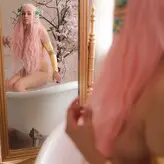 Hailie Rosie голая #0110