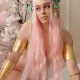 Hailie Rosie голая #0111