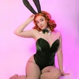 Hailie Rosie голая #0142