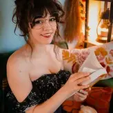 Hailie Rosie голая #0144