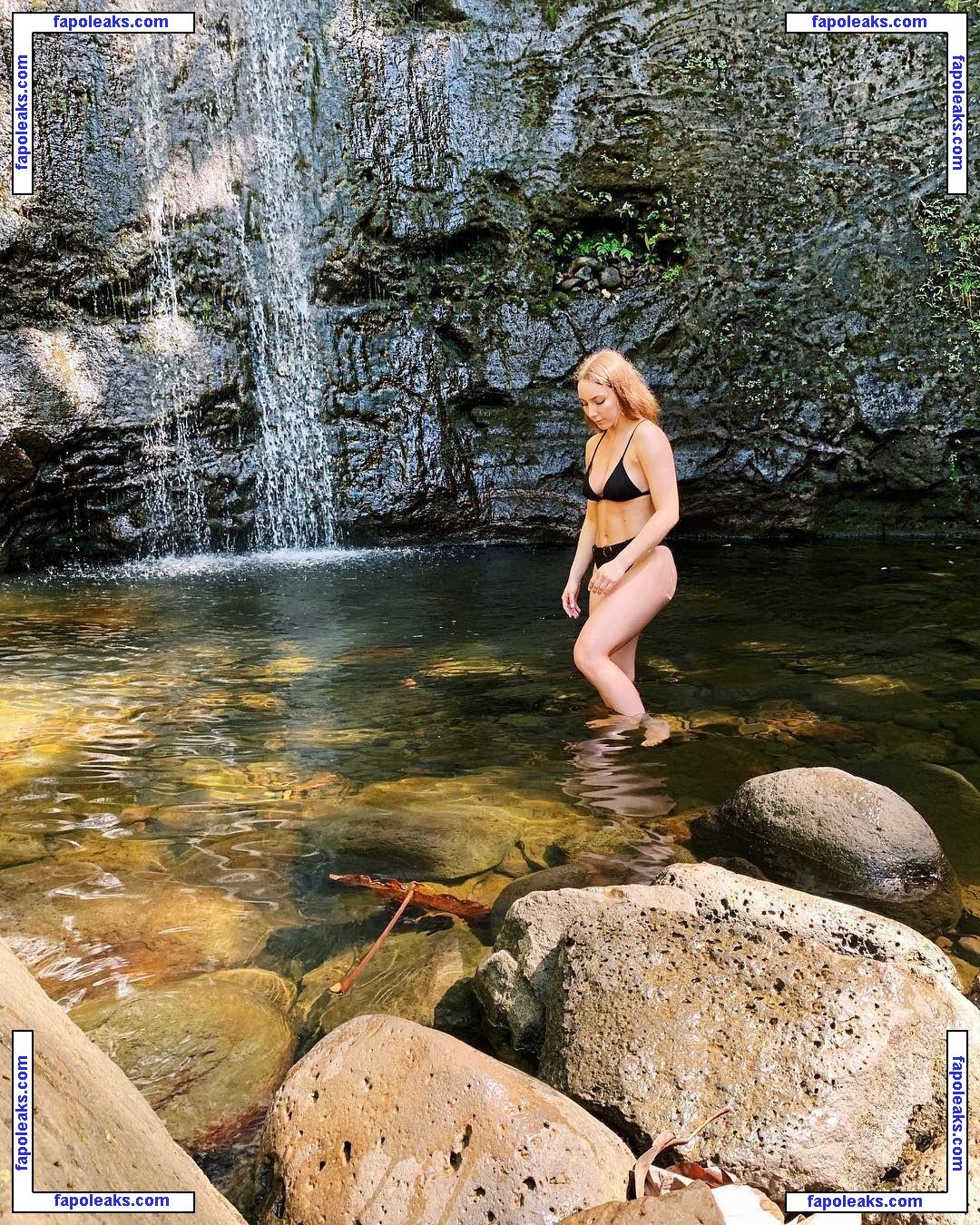 Hailie Scott nude photo #0009 from OnlyFans
