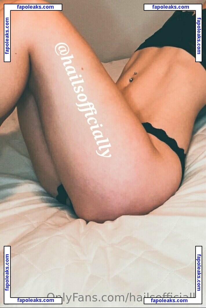 hailsofficially / hails_ltd nude photo #0020 from OnlyFans