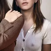 Haim Sisters nude #0065
