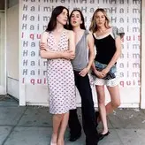 Haim Sisters nude #0080