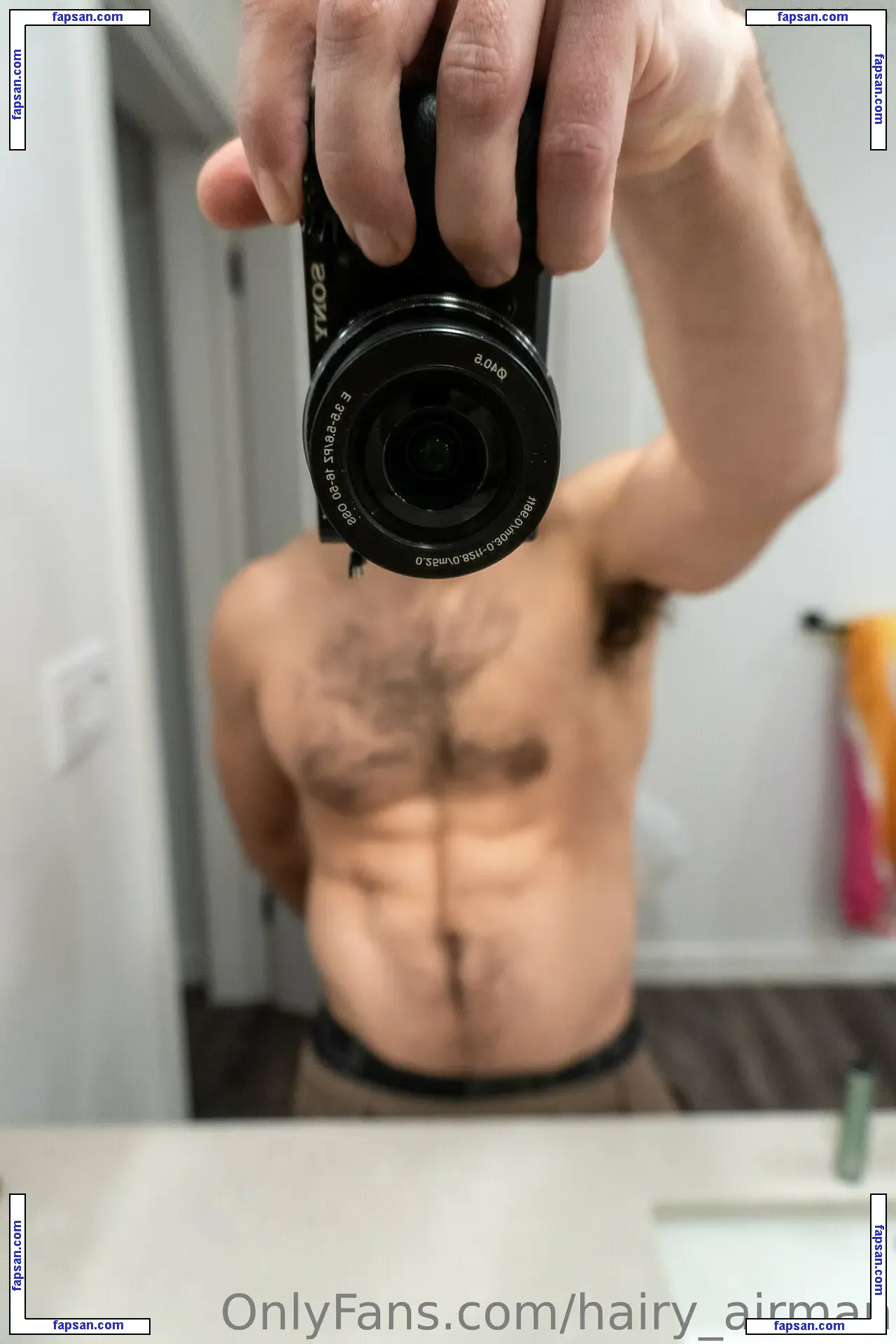 hairy_airman nude photo #0004 from OnlyFans