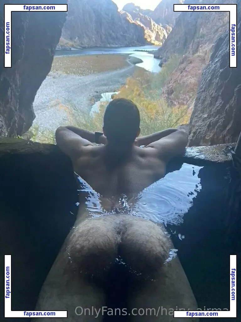 hairy_airman nude photo #0008 from OnlyFans