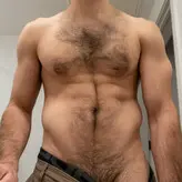 hairy_airman голая #0005