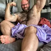 hairy_musclebear nude #0037