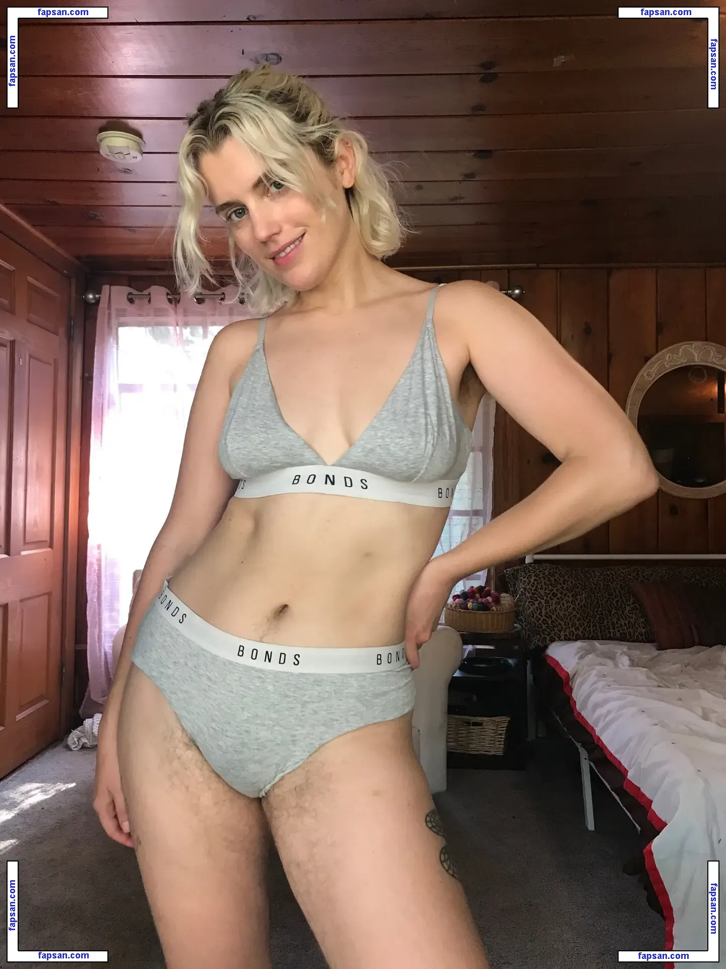 Hairy Women nude photo #0055 from OnlyFans