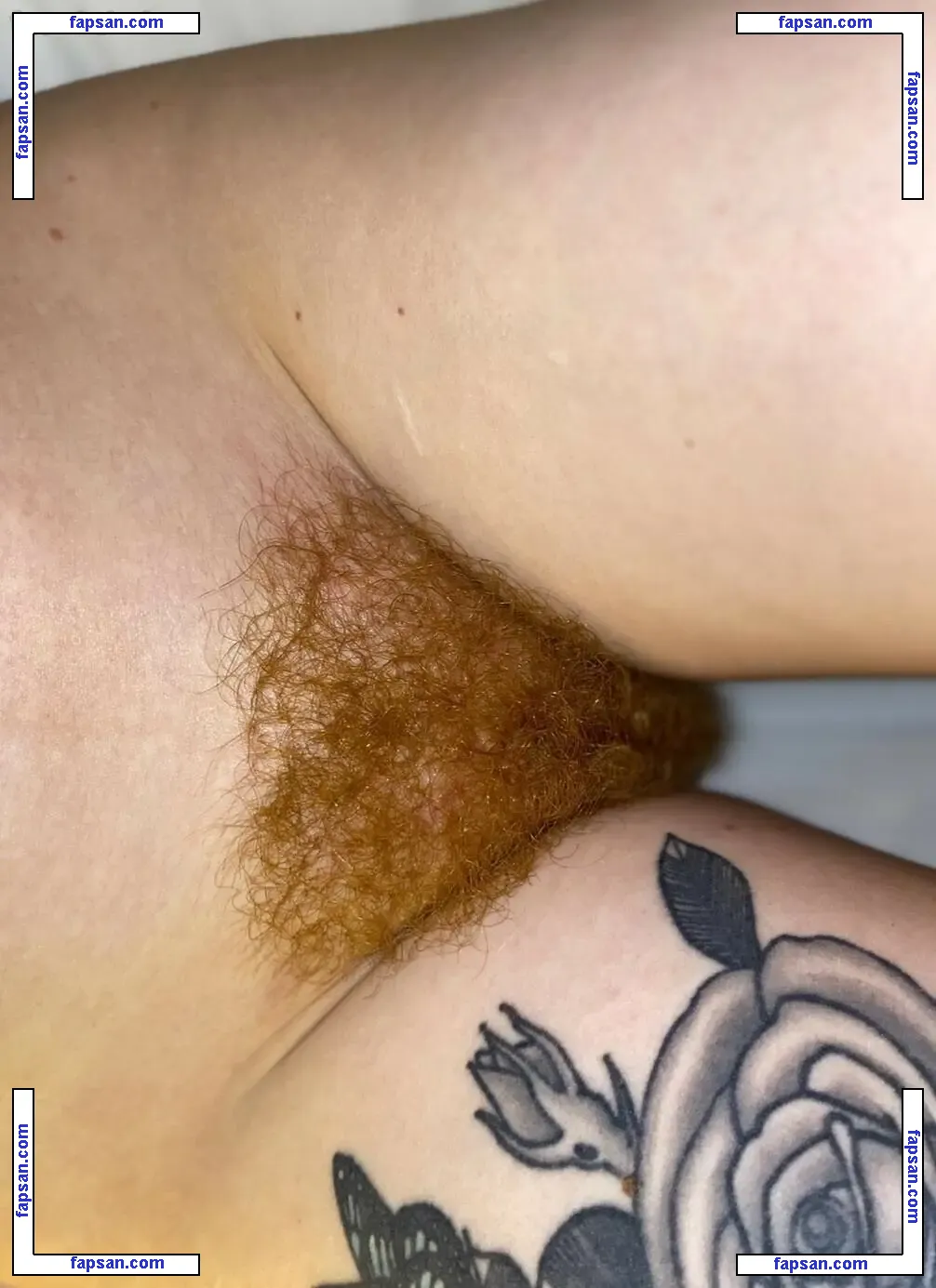 Hairy Women nude photo #0191 from OnlyFans