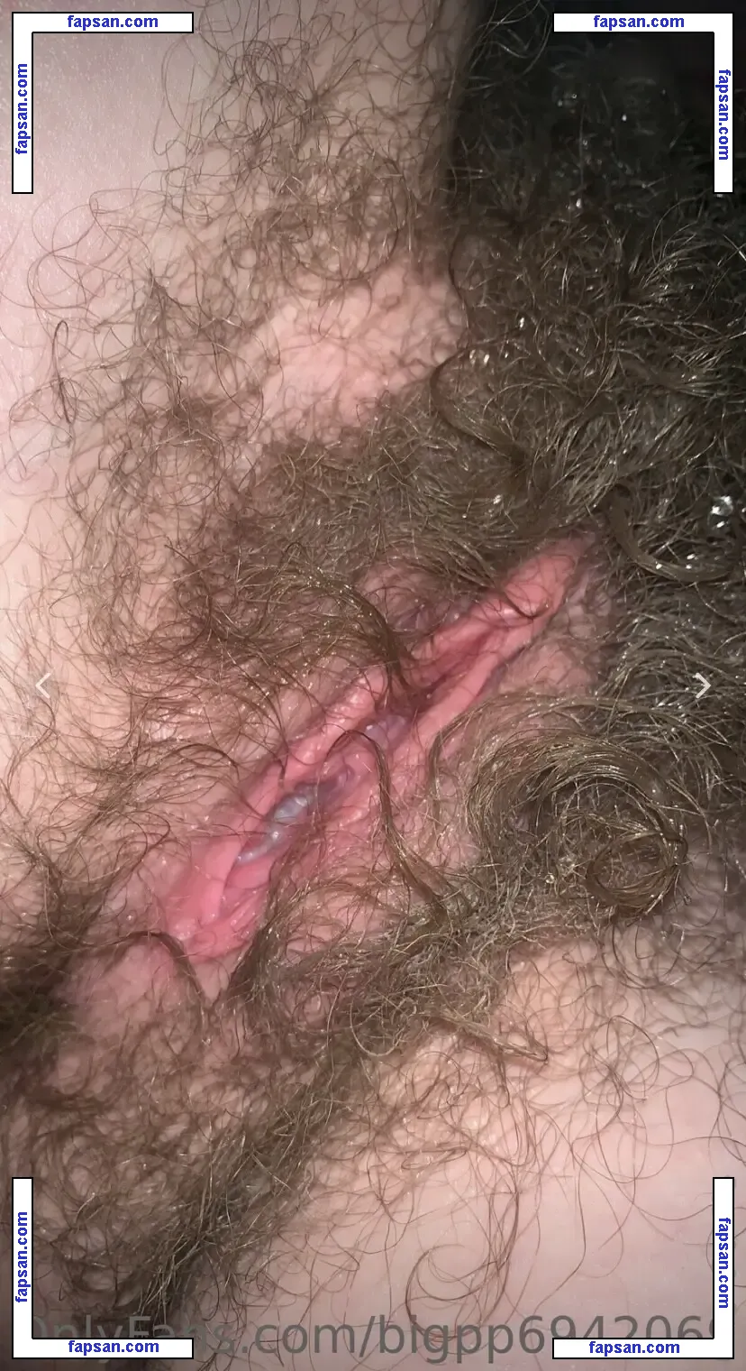 Hairy Women nude photo #0345 from OnlyFans