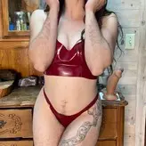 Hairy Women nude #0029