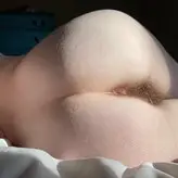 Hairy Women nude #0041